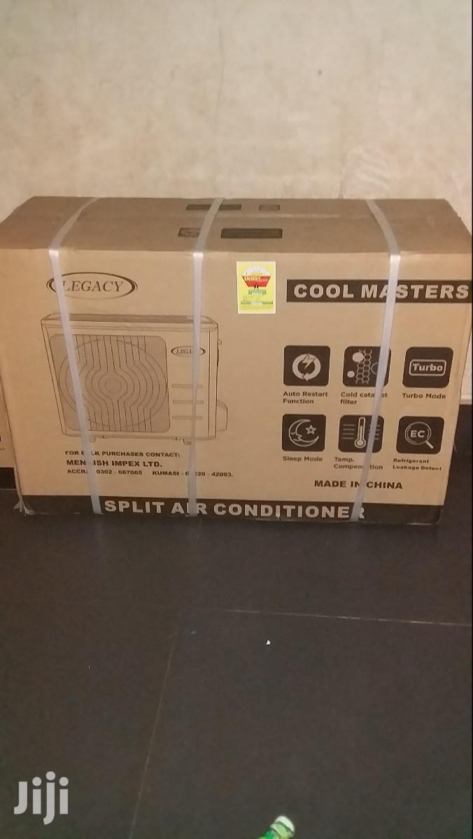 Brand New Legacy 1.5hp Split Air Conditioner for Sale
