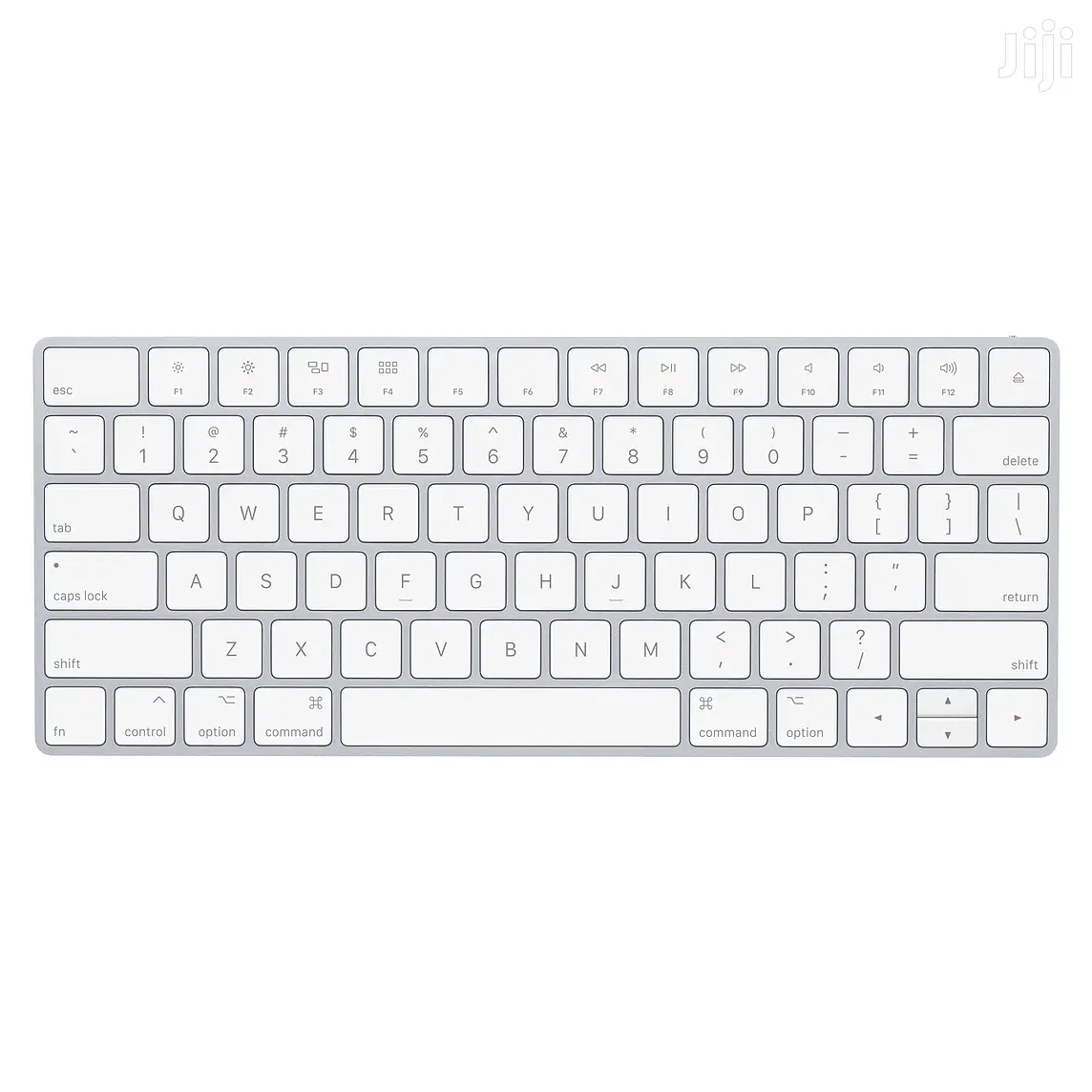 Apple Wireless Magic Keyboard 2