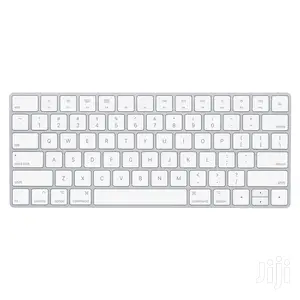 Apple Wireless Magic Keyboard 2