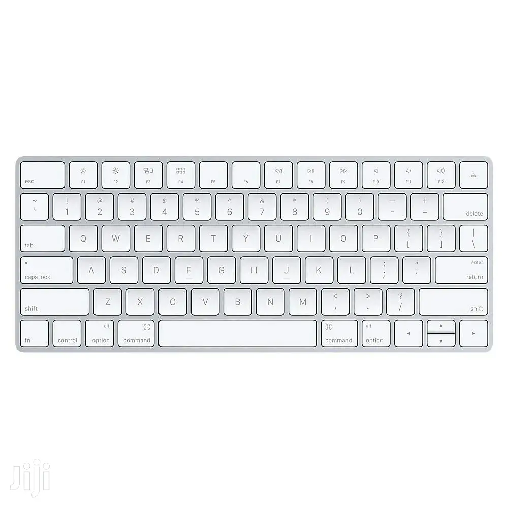 Apple Wireless Magic Keyboard 2
