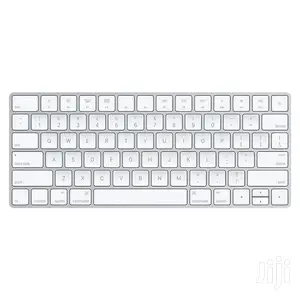 Apple Wireless Magic Keyboard 2