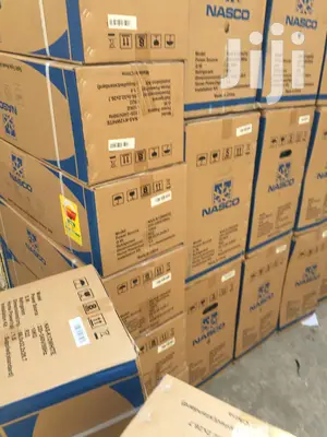 Effective Cooling New Nasco 1.5 Hp Split Ac