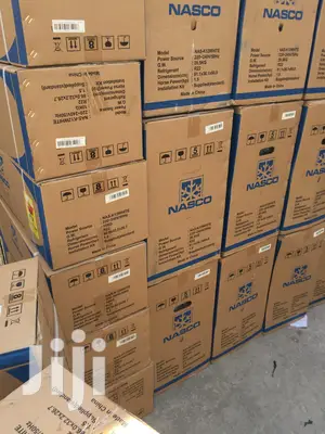 Effective Cooling New Nasco 1.5 Hp Split Ac