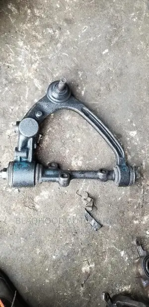 Toyota Stanbic (Hiace) Upper Arm Available