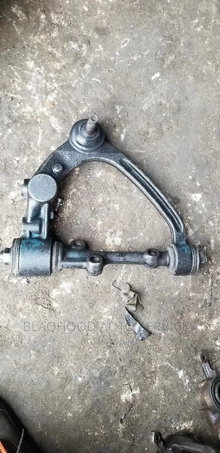 Toyota Stanbic (Hiace) Upper Arm Available
