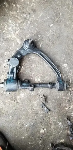 Toyota Stanbic (Hiace) Upper Arm Available