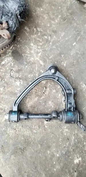 Toyota Stanbic (Hiace) Upper Arm Available