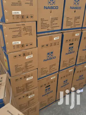 Latest Model In Stock Nasco 1.5 Hp Split Air Conditioner