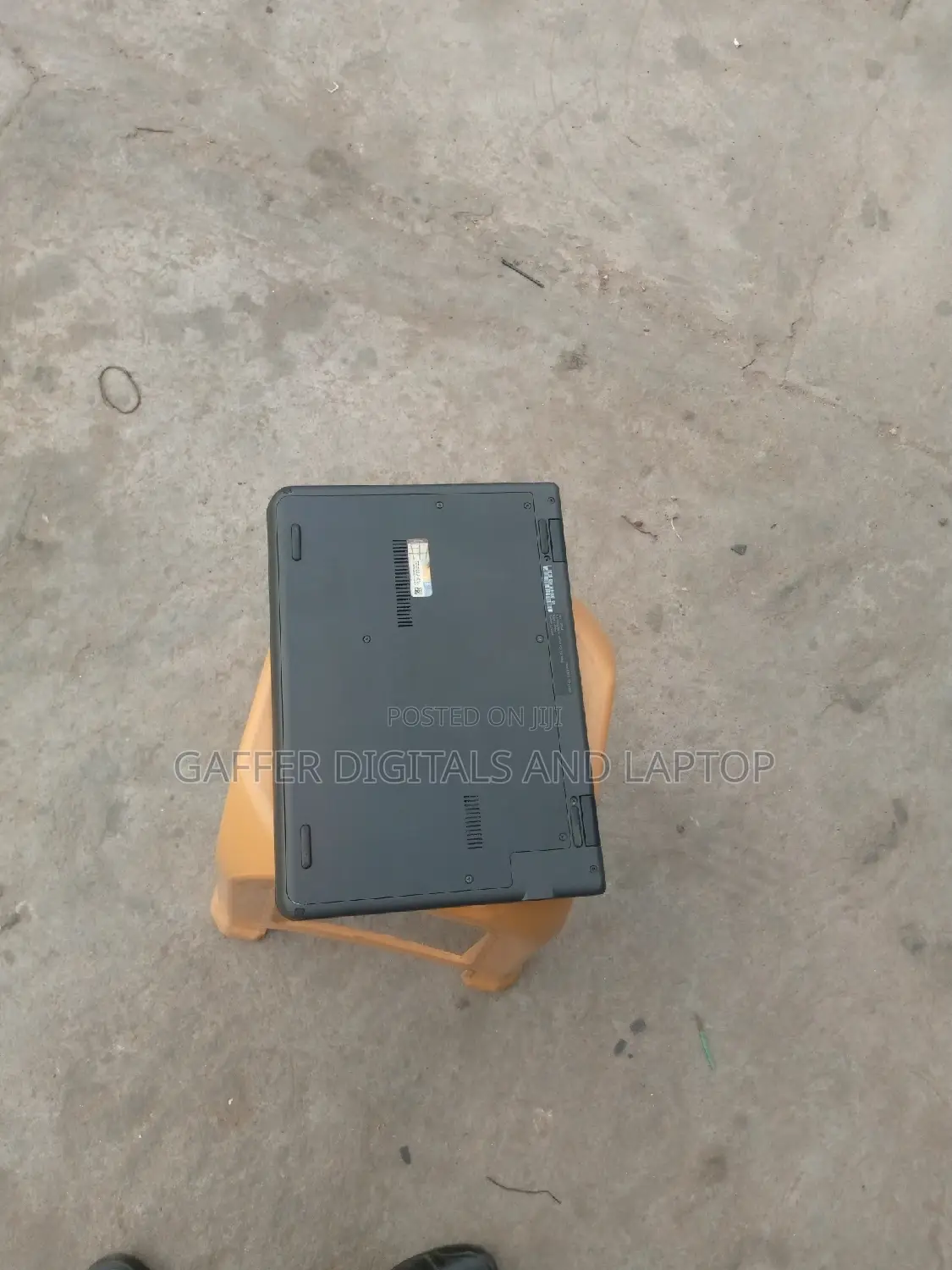 Laptop Lenovo ThinkPad 11e 4GB Intel Celeron HDD 350GB