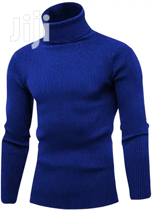Turtle Necks