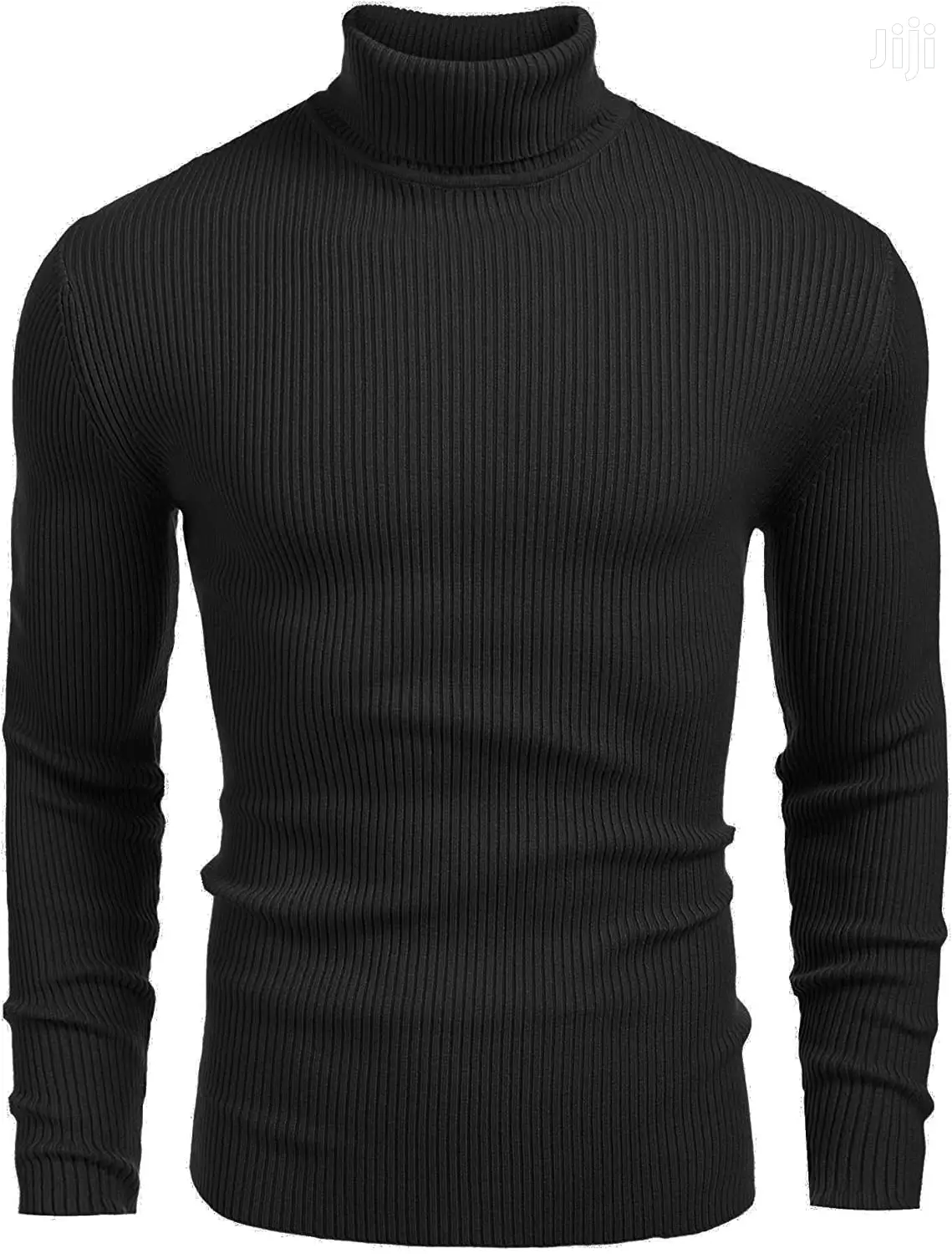 Turtle Necks