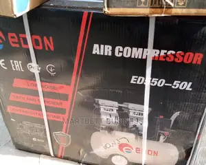 50ltrs Oiless Aircompressor Electric