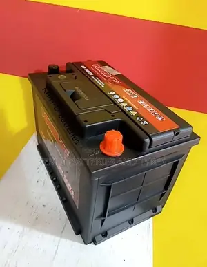 Power Car Battery