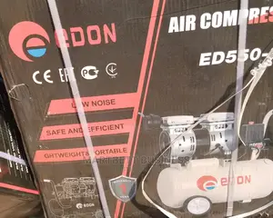 50ltrs Oiless Aircompressor Electric