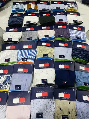 Uk Zaramam Boxers