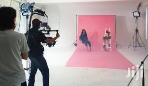 Music Video Shooting