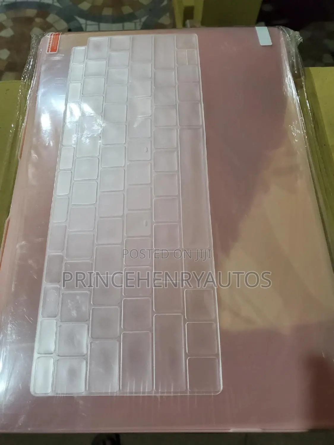Kecc 3in1 Bundle for Macbook Air 2018/2019/2020