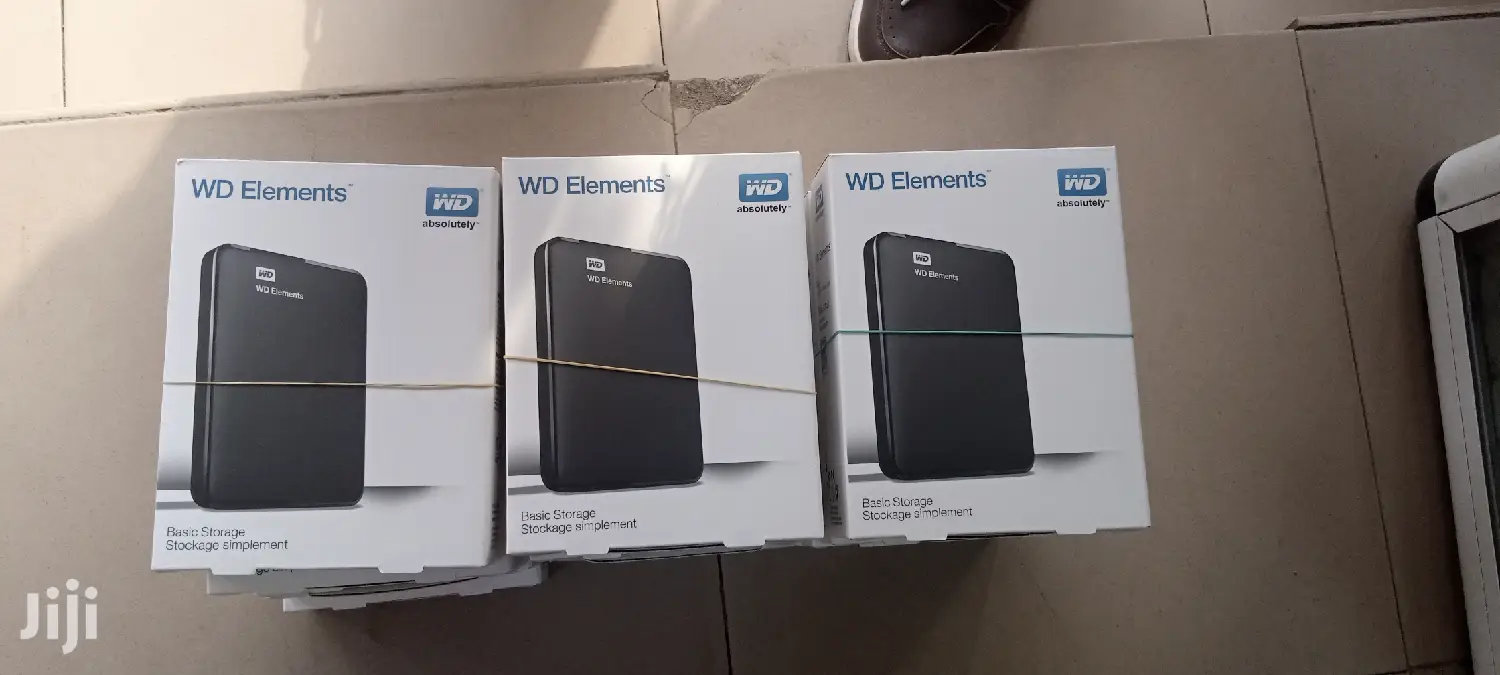 WD 3.0 Hard Drive Case