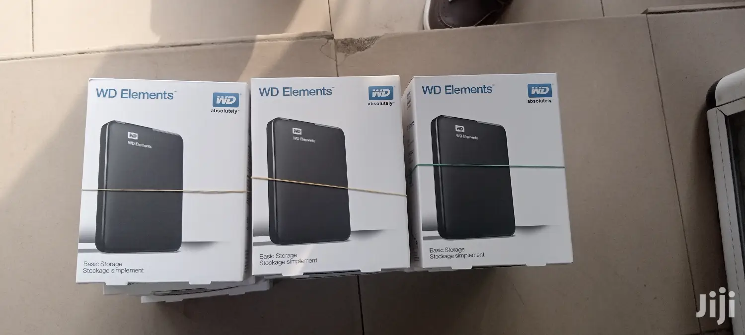 WD 3.0 Hard Drive Case