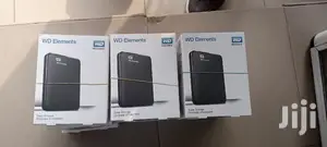 WD 3.0 Hard Drive Case
