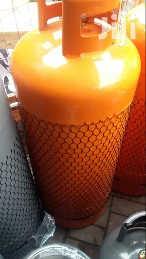 Brand New 52kg Gas Cylinder for Sale