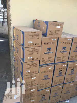 Buy Led Display Nasco 1.5 Hp Split Air Conditioner