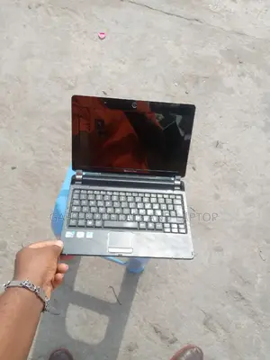 New Laptop Packard Bell EasyNote NM85 2GB Intel Atom HDD 256GB