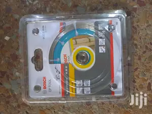 4.5-inch Concrete Cutting Disc