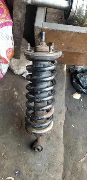 Nissan Navara/Pathfinder Front Shock Absorbers Available
