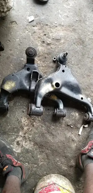 Toyota Hilux Vigo Lower Arm Available