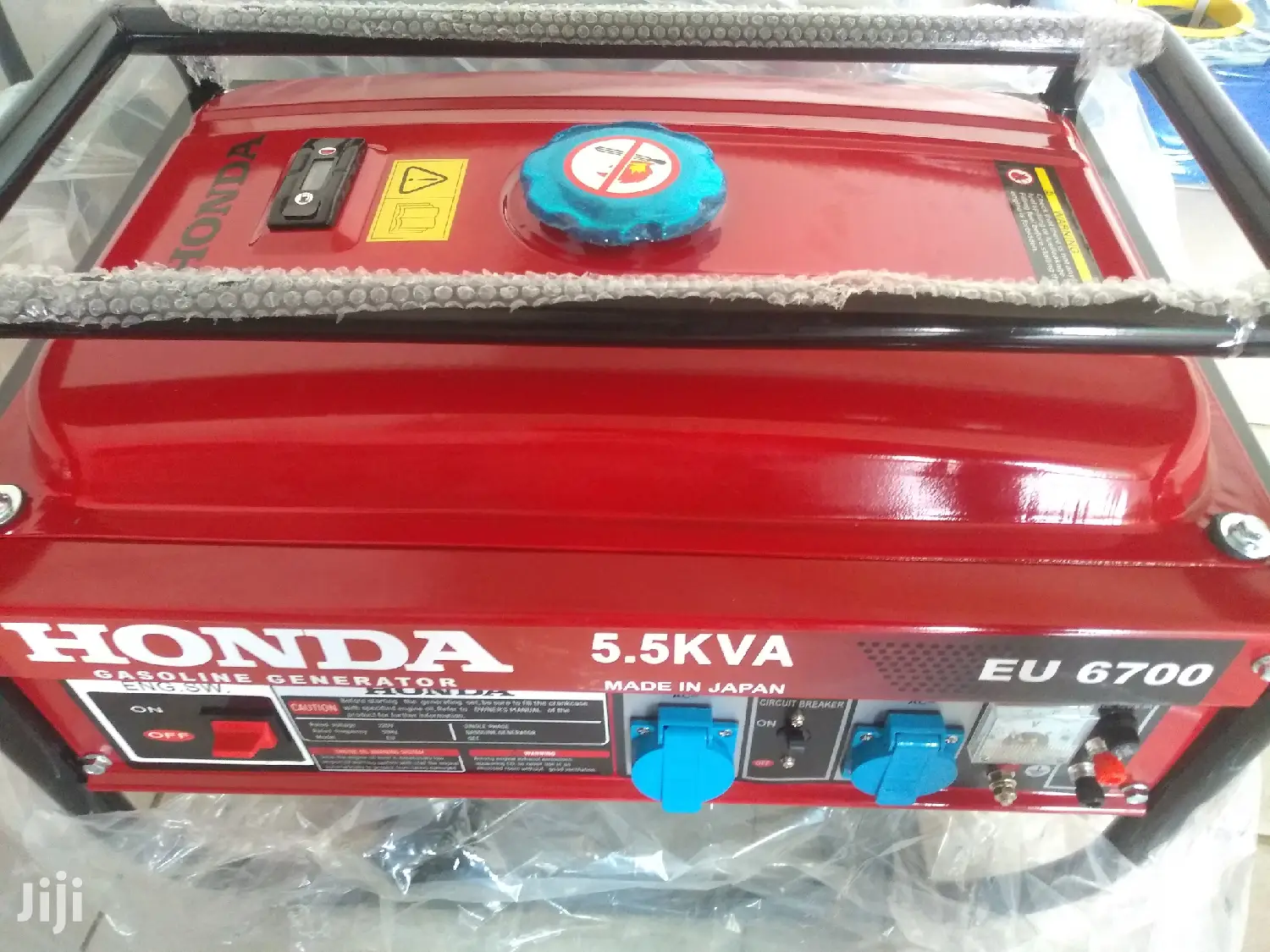 Latest# Honda 5.5kva Japan at Quality Generators