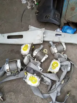 All Kinds of Seatbelts, Sales Repairs Services