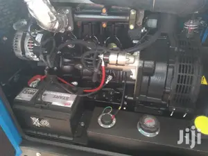 CGM Perkins Engine 20kva Original Plant