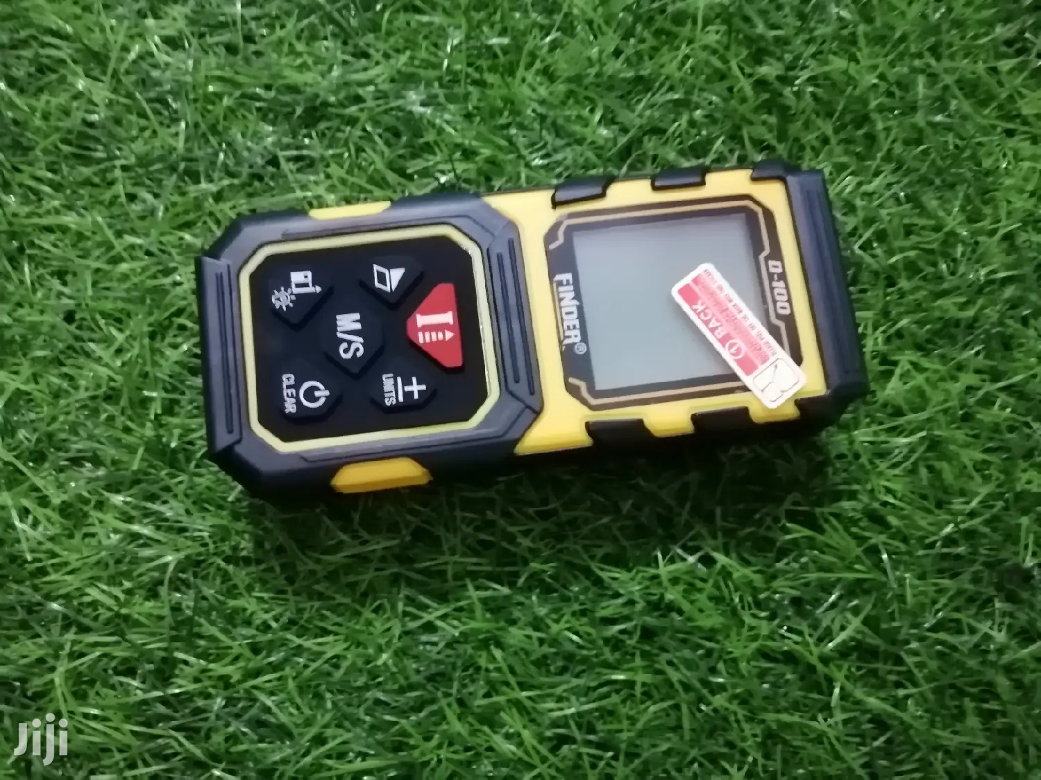 Laser Distance Meter