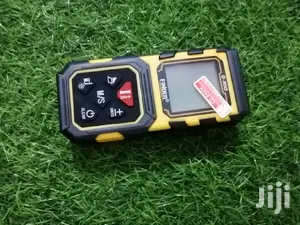 Laser Distance Meter
