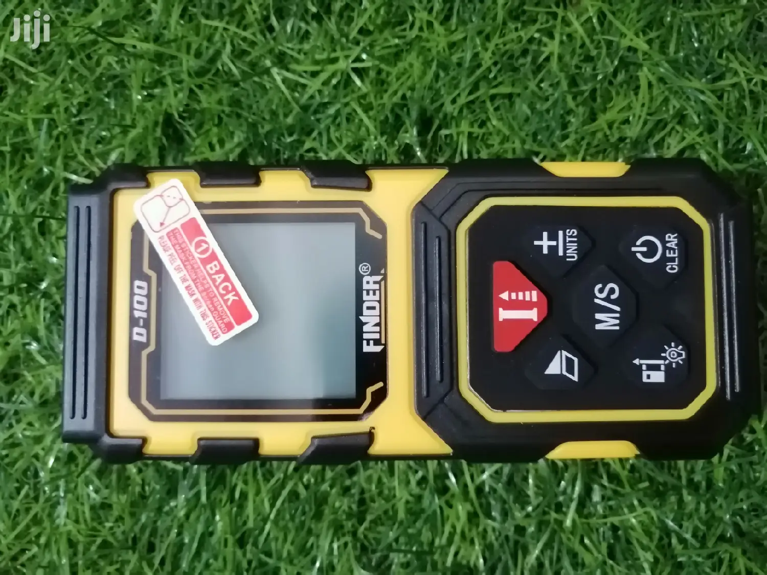 Laser Distance Meter
