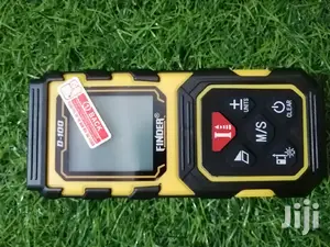 Laser Distance Meter