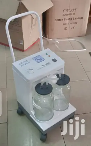 Suction Machine