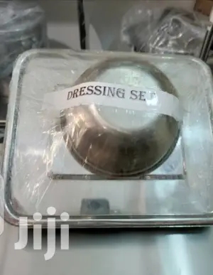 Dressing Set