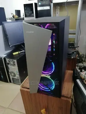 New Gigabyte GA-H110MSTX-HD3-ZK 16GB Intel Core I7 SSHD (Hybrid) 2T