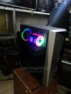 New Gigabyte GA-H110MSTX-HD3-ZK 16GB Intel Core I7 SSHD (Hybrid) 2T