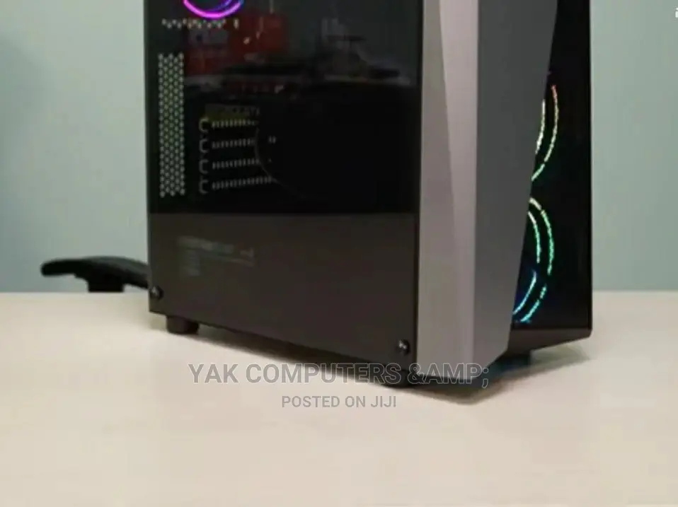New Desktop Computer Gigabyte GB-BKi7T2-7500 16GB Intel Core I7 HDD 2T