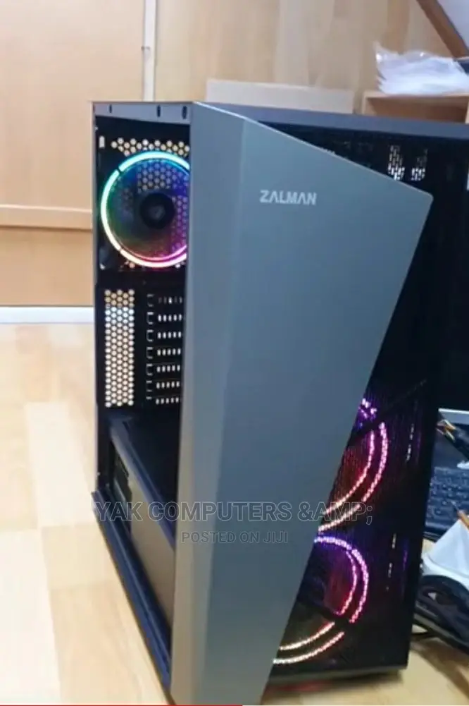 New Desktop Computer Gigabyte GB-BKi7T2-7500 16GB Intel Core I7 HDD 2T