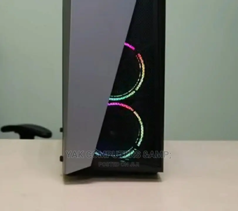 New Desktop Computer Gigabyte GB-BKi7T2-7500 16GB Intel Core I7 HDD 2T