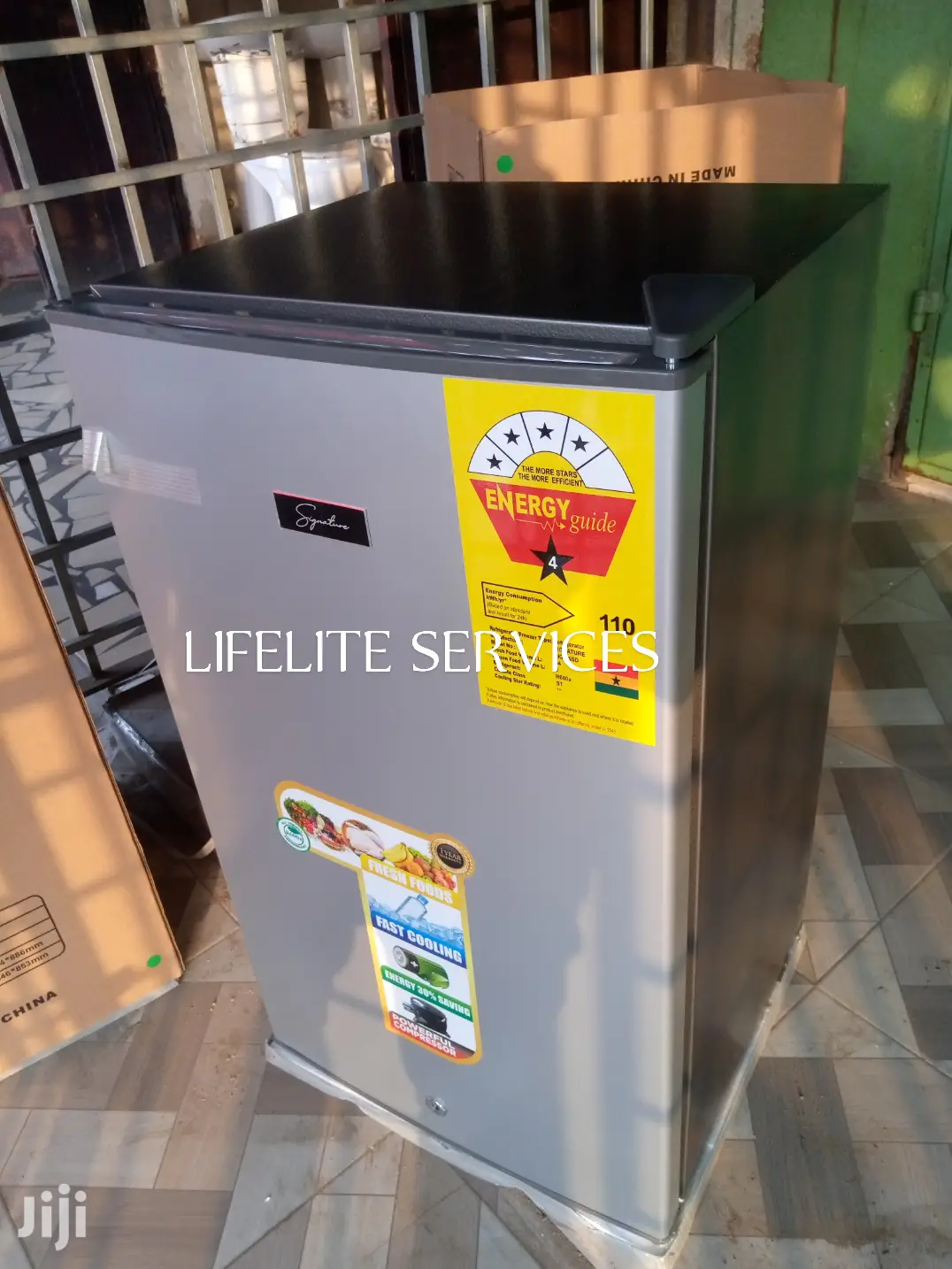 Table Top Fridge(84ltrs)