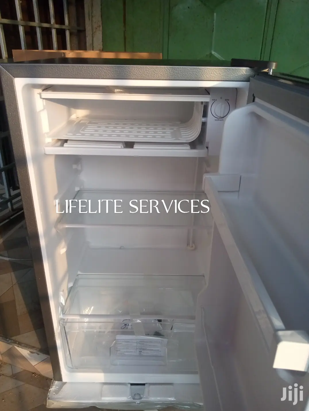 Signature Table Top Fridge(4 Stars)