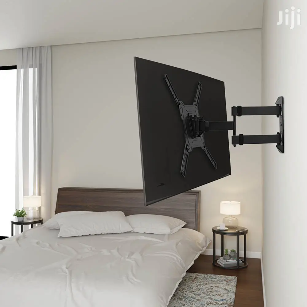 Tv Wall Mount 26"-55" Adjustable