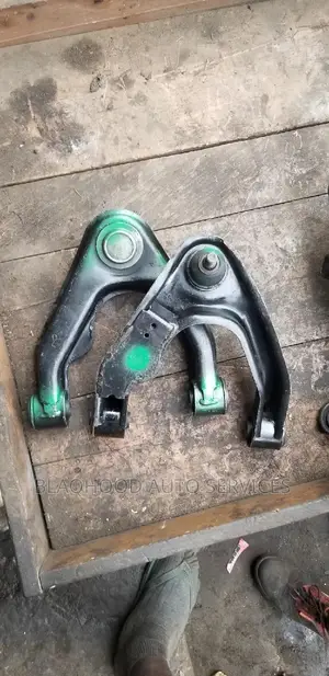 Nissan Hard Body Upper Arm Available