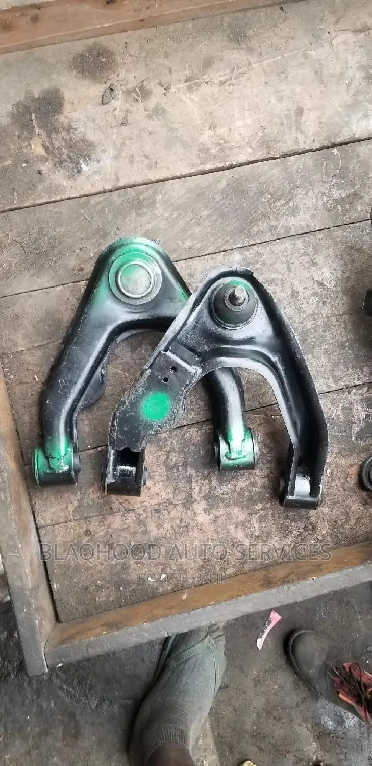 Nissan Hard Body Upper Arm Available