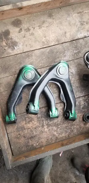 Nissan Hard Body Upper Arm Available